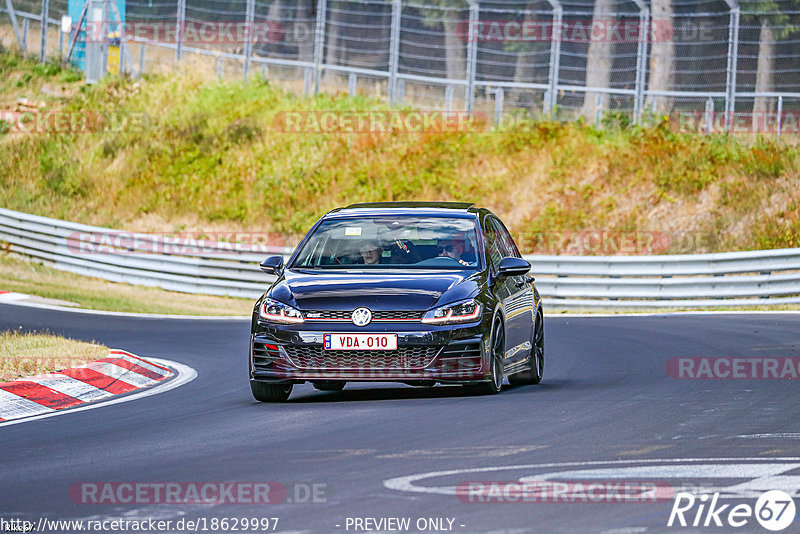 Bild #18629997 - Touristenfahrten Nürburgring Nordschleife (21.08.2022)