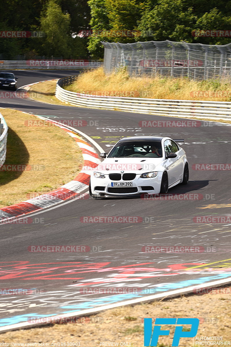 Bild #18630001 - Touristenfahrten Nürburgring Nordschleife (21.08.2022)