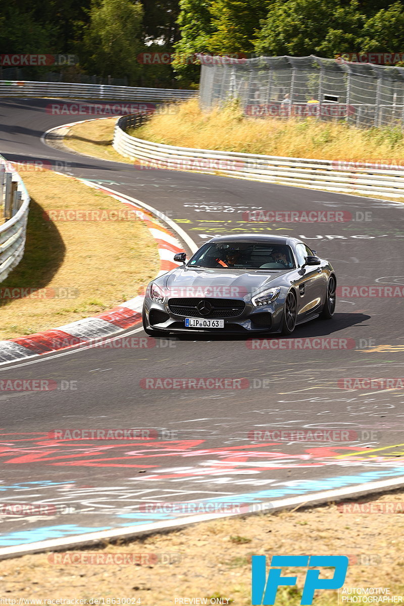 Bild #18630024 - Touristenfahrten Nürburgring Nordschleife (21.08.2022)