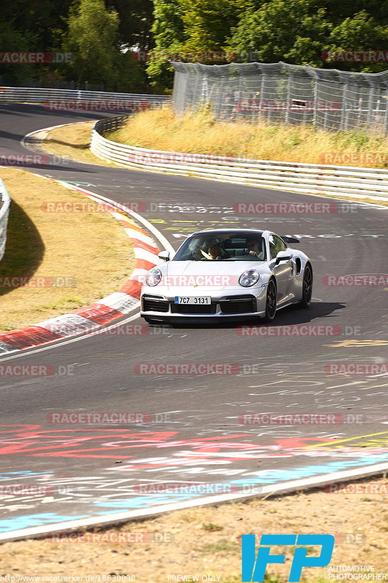 Bild #18630030 - Touristenfahrten Nürburgring Nordschleife (21.08.2022)