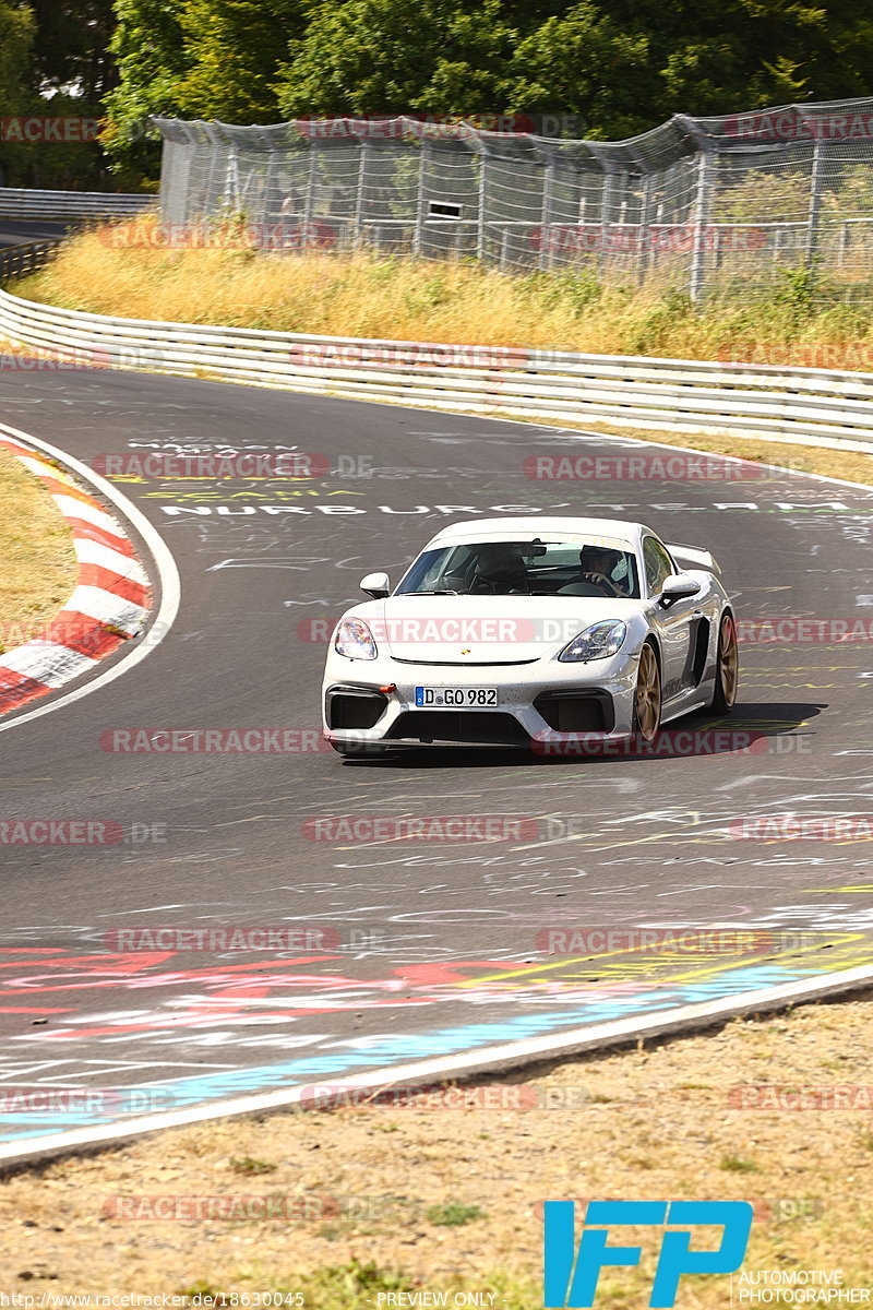 Bild #18630045 - Touristenfahrten Nürburgring Nordschleife (21.08.2022)