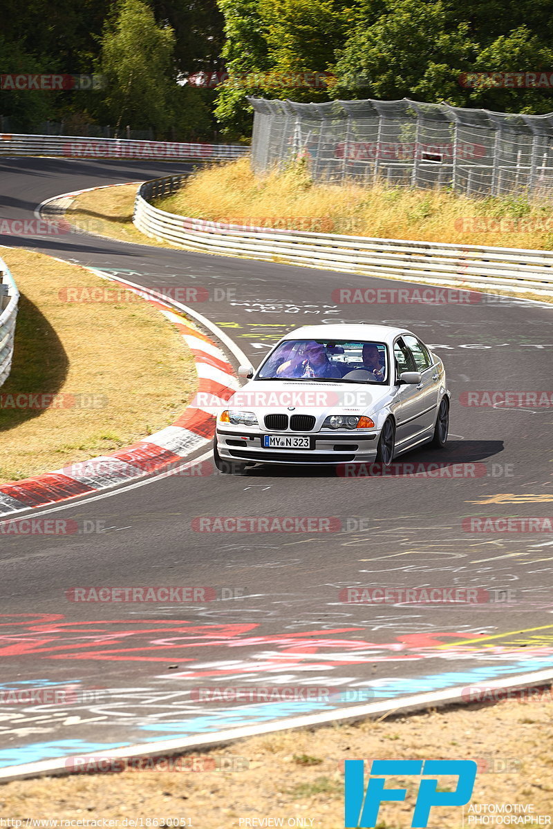 Bild #18630051 - Touristenfahrten Nürburgring Nordschleife (21.08.2022)