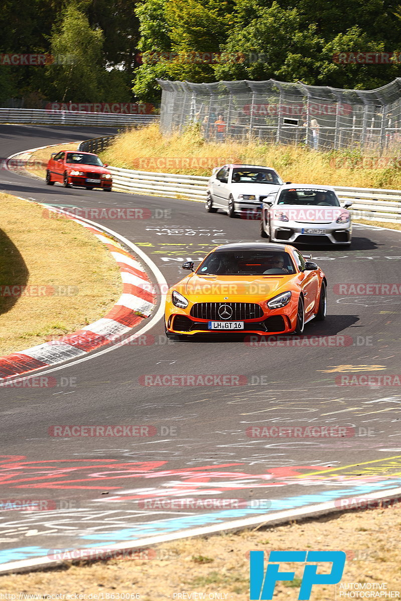 Bild #18630066 - Touristenfahrten Nürburgring Nordschleife (21.08.2022)