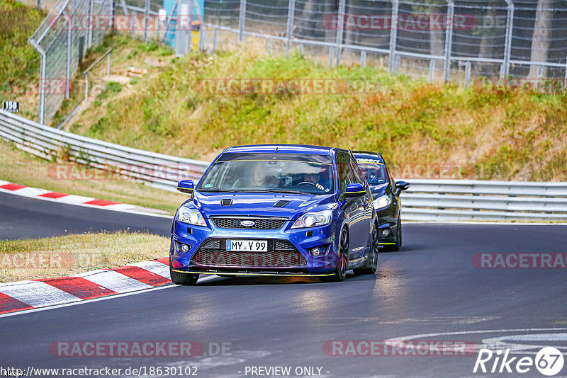 Bild #18630102 - Touristenfahrten Nürburgring Nordschleife (21.08.2022)