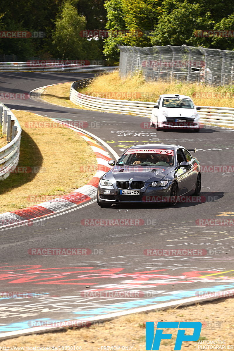 Bild #18630106 - Touristenfahrten Nürburgring Nordschleife (21.08.2022)