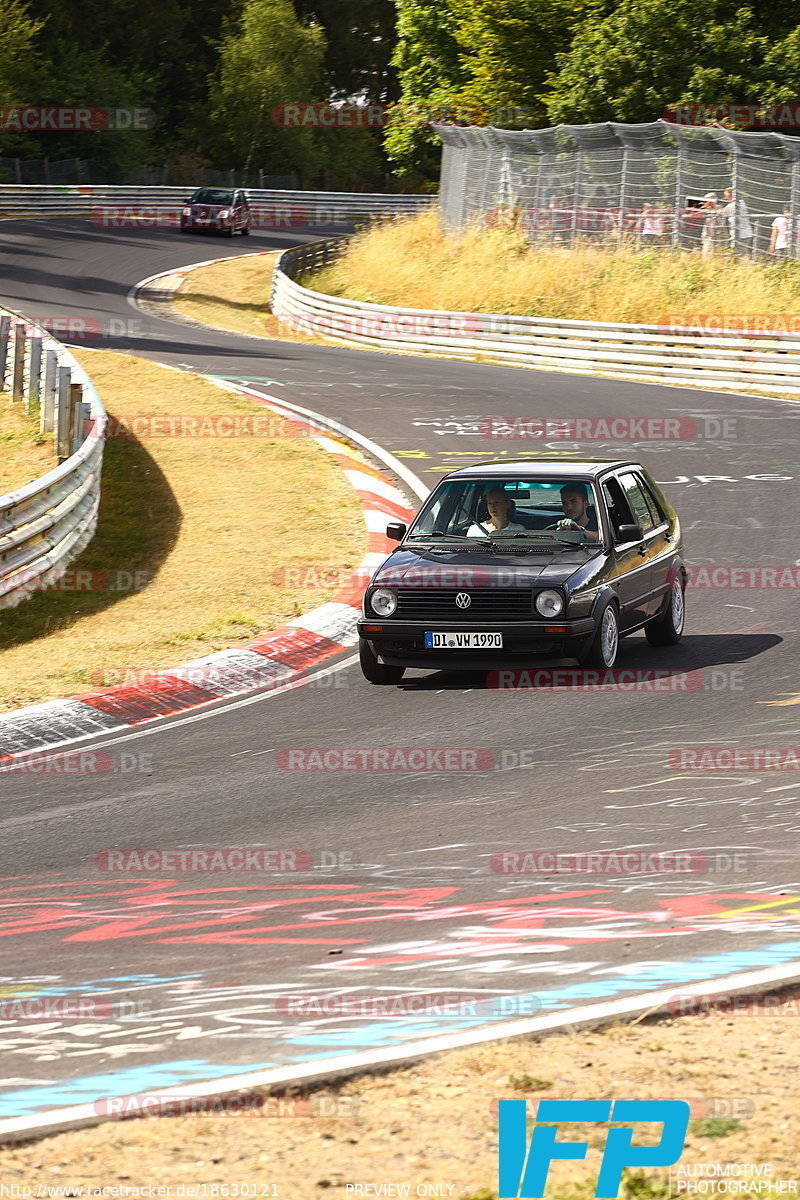 Bild #18630121 - Touristenfahrten Nürburgring Nordschleife (21.08.2022)