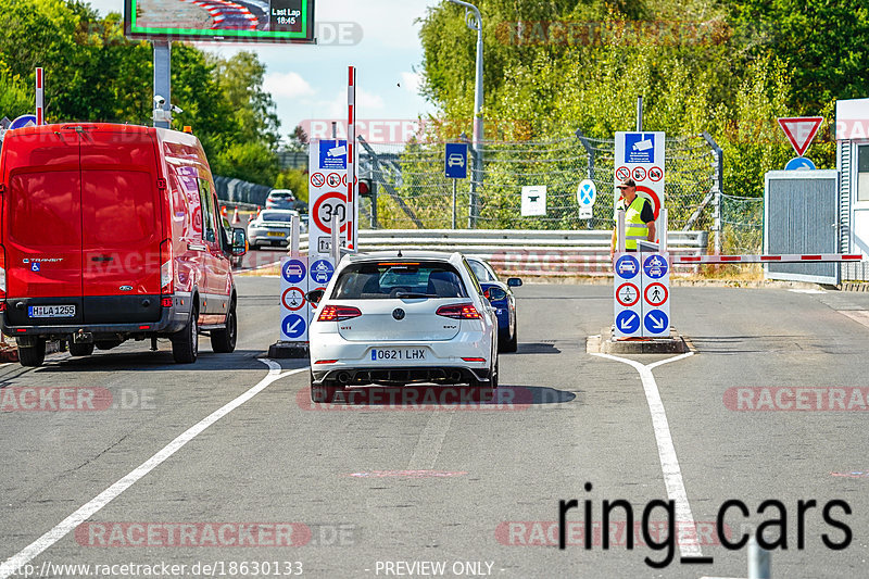 Bild #18630133 - Touristenfahrten Nürburgring Nordschleife (21.08.2022)