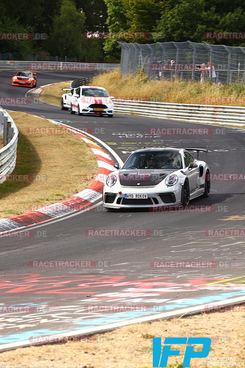 Bild #18630137 - Touristenfahrten Nürburgring Nordschleife (21.08.2022)