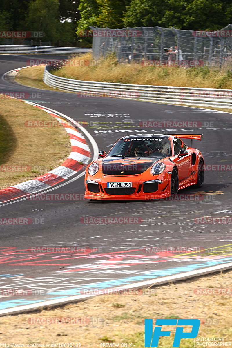 Bild #18630139 - Touristenfahrten Nürburgring Nordschleife (21.08.2022)