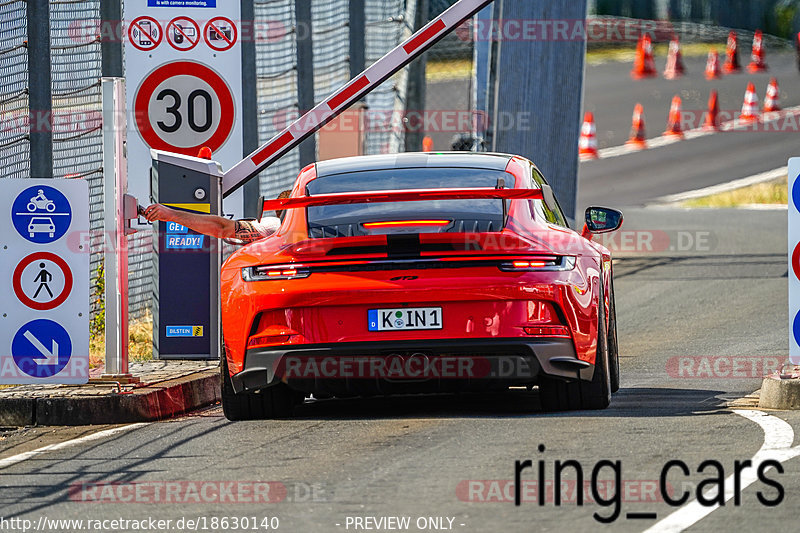 Bild #18630140 - Touristenfahrten Nürburgring Nordschleife (21.08.2022)