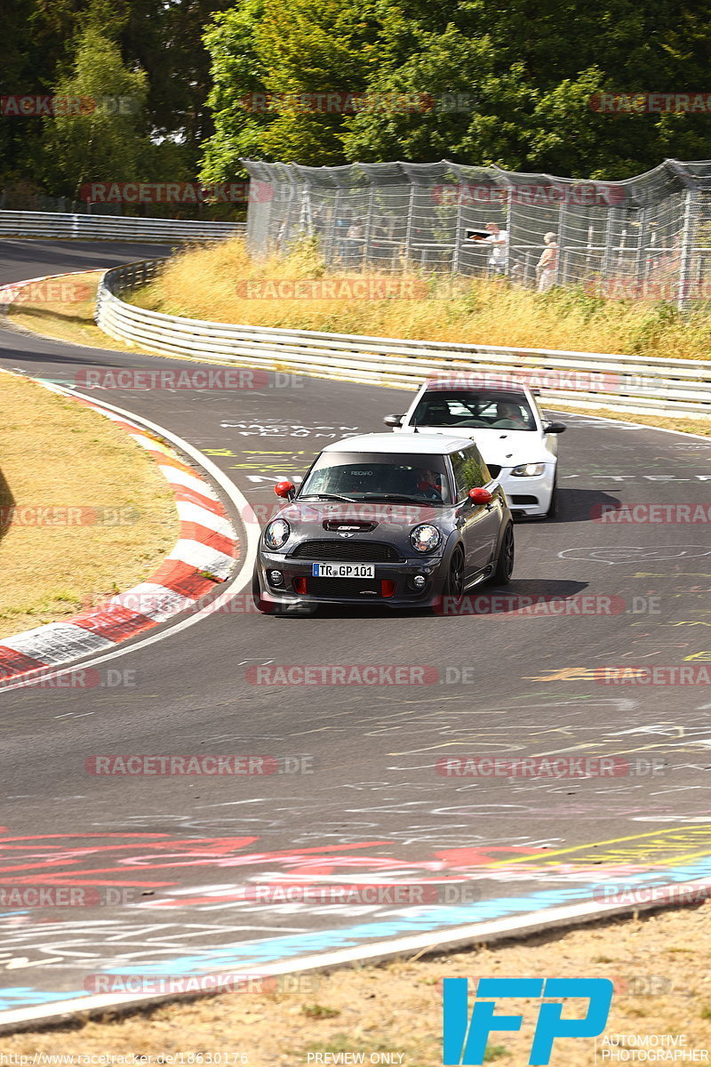 Bild #18630176 - Touristenfahrten Nürburgring Nordschleife (21.08.2022)