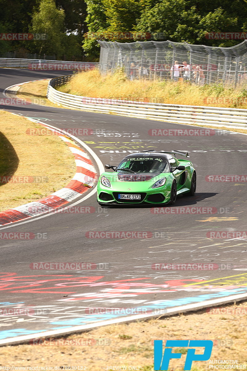 Bild #18630182 - Touristenfahrten Nürburgring Nordschleife (21.08.2022)