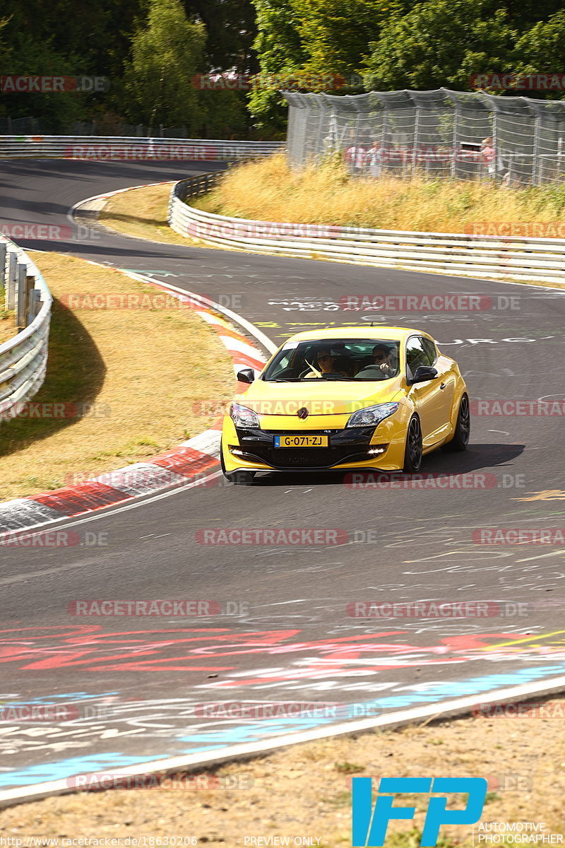 Bild #18630206 - Touristenfahrten Nürburgring Nordschleife (21.08.2022)