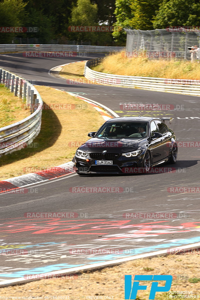 Bild #18630231 - Touristenfahrten Nürburgring Nordschleife (21.08.2022)