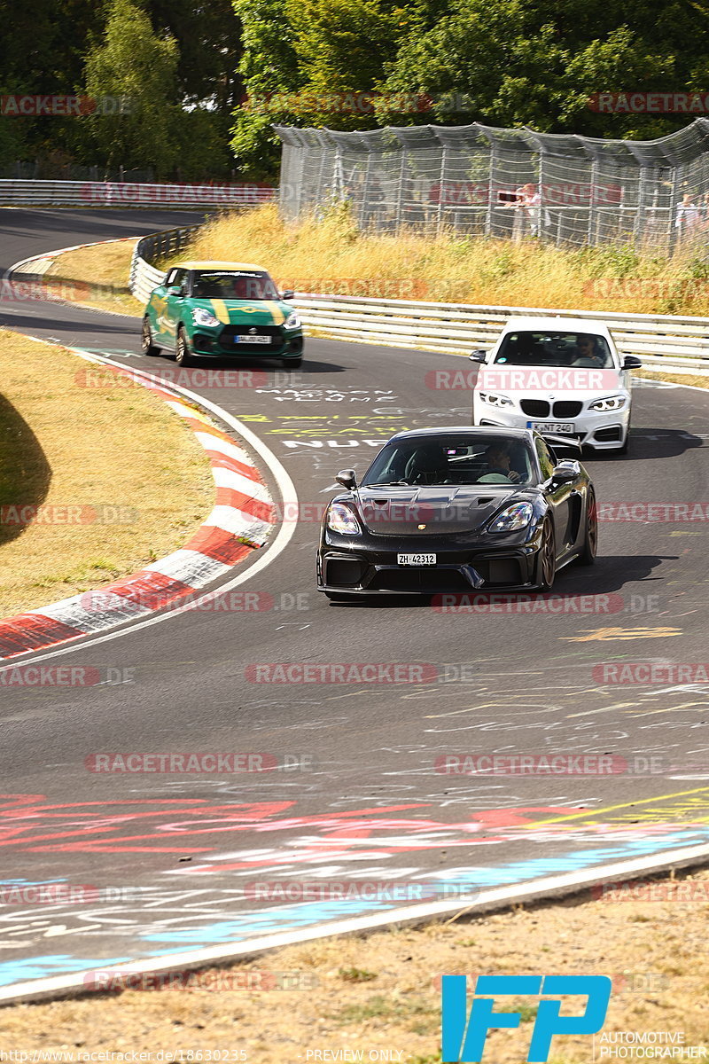 Bild #18630235 - Touristenfahrten Nürburgring Nordschleife (21.08.2022)