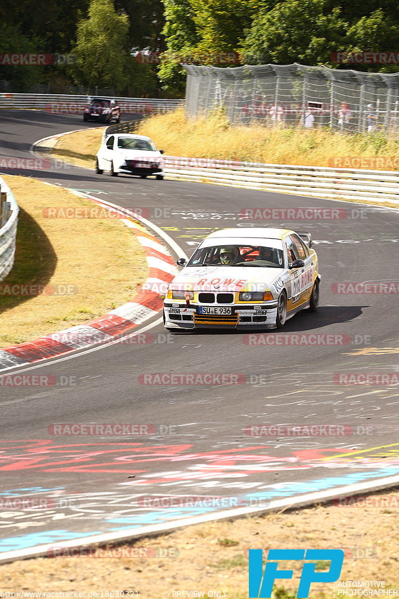 Bild #18630321 - Touristenfahrten Nürburgring Nordschleife (21.08.2022)