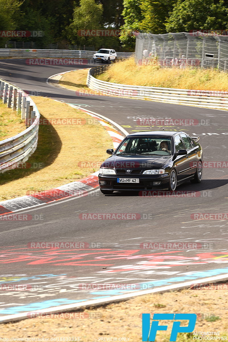 Bild #18630333 - Touristenfahrten Nürburgring Nordschleife (21.08.2022)