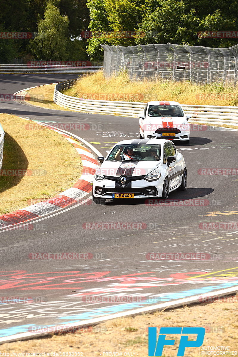 Bild #18630352 - Touristenfahrten Nürburgring Nordschleife (21.08.2022)