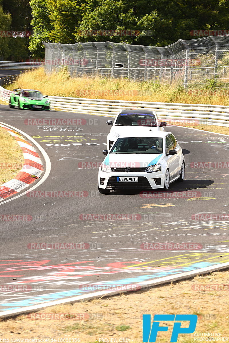 Bild #18630356 - Touristenfahrten Nürburgring Nordschleife (21.08.2022)