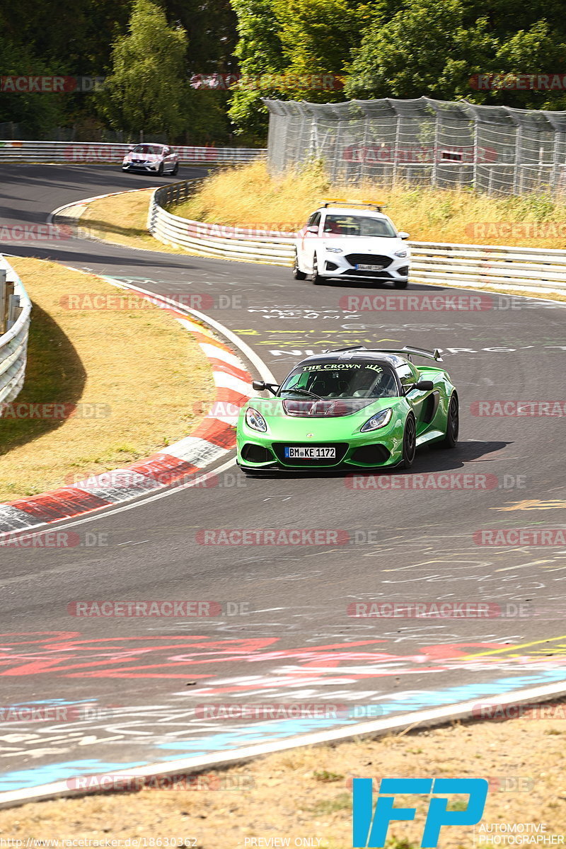 Bild #18630362 - Touristenfahrten Nürburgring Nordschleife (21.08.2022)