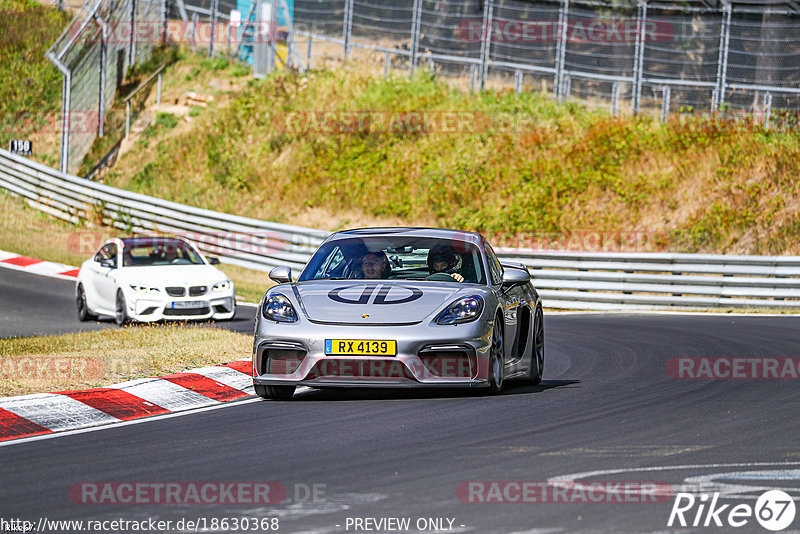 Bild #18630368 - Touristenfahrten Nürburgring Nordschleife (21.08.2022)