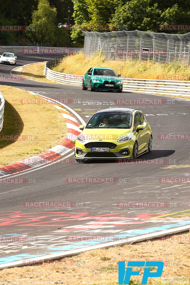 Bild #18630435 - Touristenfahrten Nürburgring Nordschleife (21.08.2022)