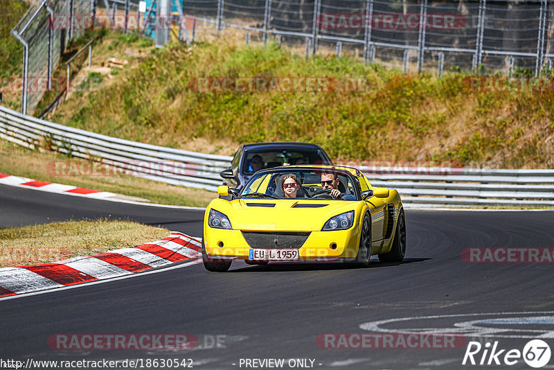 Bild #18630542 - Touristenfahrten Nürburgring Nordschleife (21.08.2022)