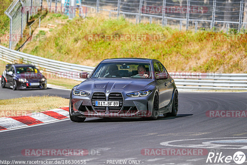 Bild #18630656 - Touristenfahrten Nürburgring Nordschleife (21.08.2022)