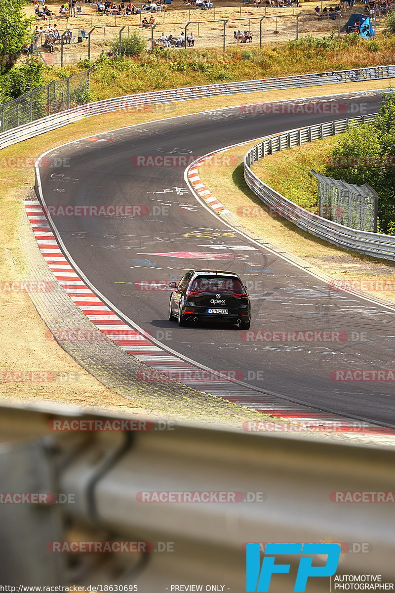 Bild #18630695 - Touristenfahrten Nürburgring Nordschleife (21.08.2022)