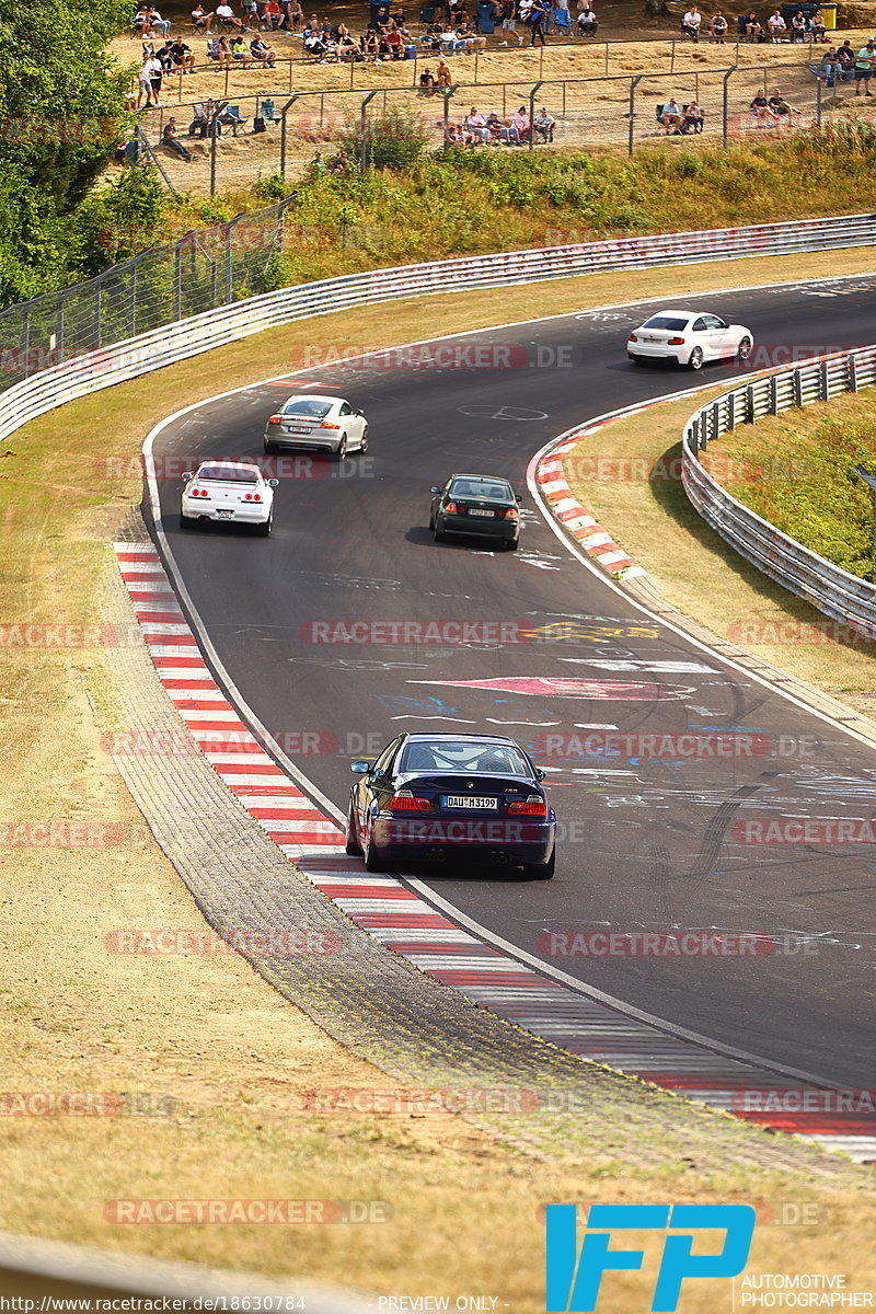 Bild #18630784 - Touristenfahrten Nürburgring Nordschleife (21.08.2022)