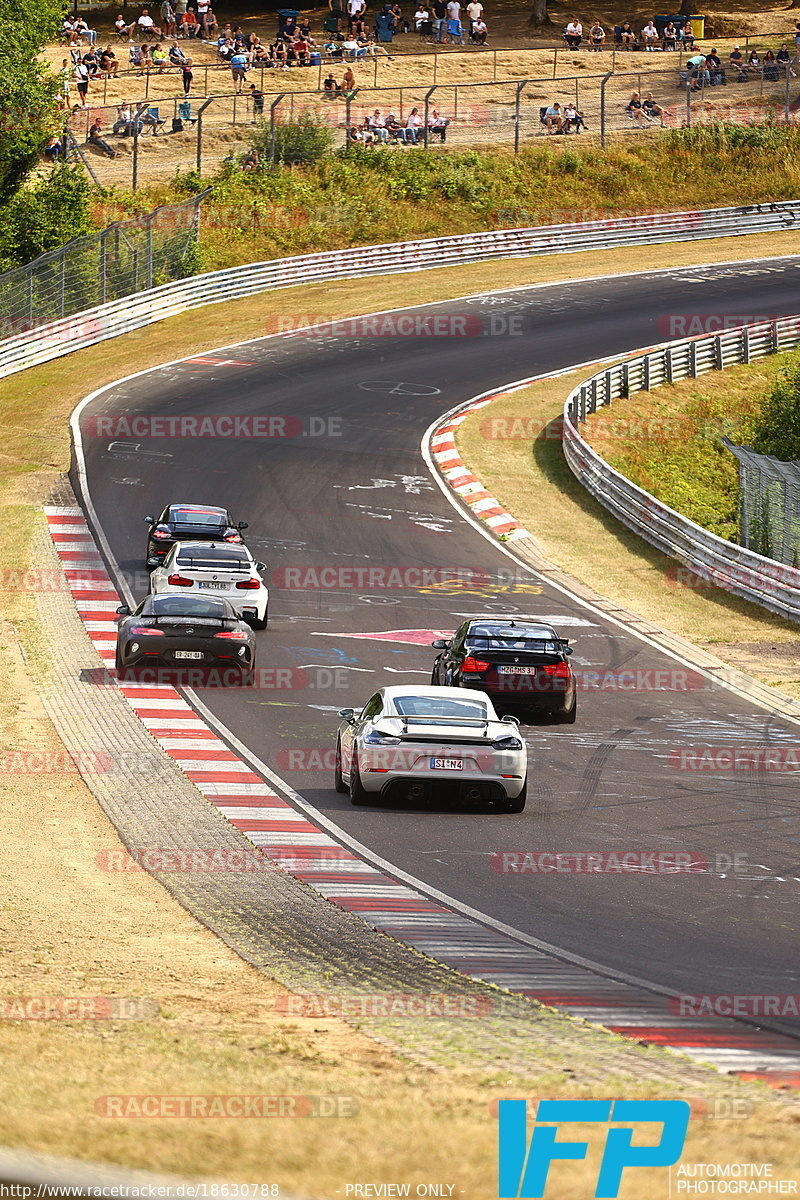 Bild #18630788 - Touristenfahrten Nürburgring Nordschleife (21.08.2022)