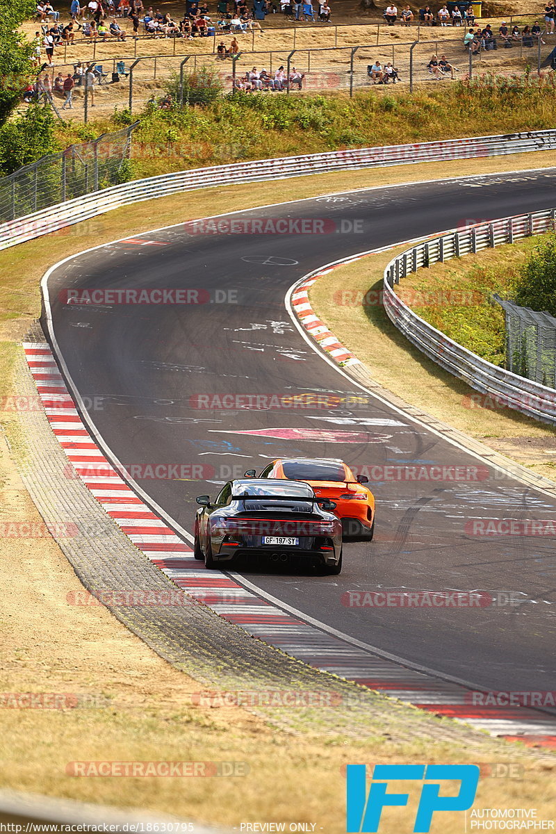 Bild #18630795 - Touristenfahrten Nürburgring Nordschleife (21.08.2022)