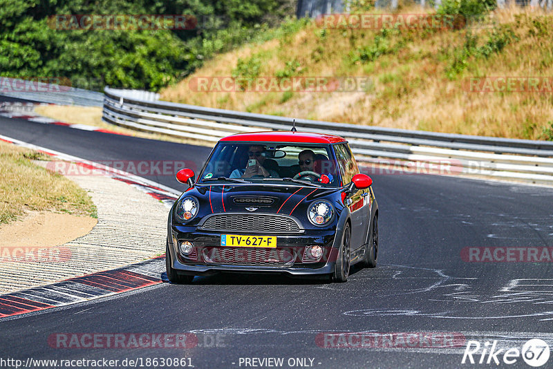 Bild #18630861 - Touristenfahrten Nürburgring Nordschleife (21.08.2022)