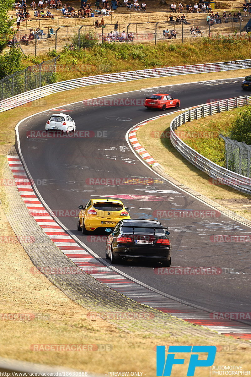 Bild #18630888 - Touristenfahrten Nürburgring Nordschleife (21.08.2022)