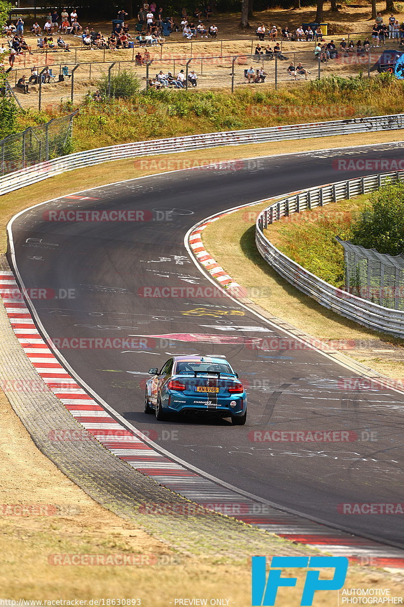 Bild #18630893 - Touristenfahrten Nürburgring Nordschleife (21.08.2022)