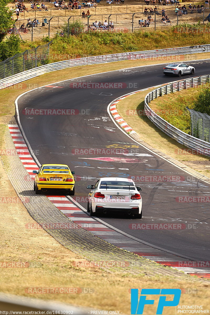 Bild #18630902 - Touristenfahrten Nürburgring Nordschleife (21.08.2022)