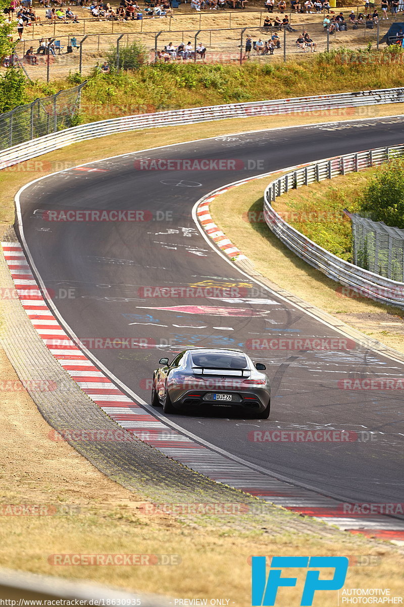 Bild #18630935 - Touristenfahrten Nürburgring Nordschleife (21.08.2022)