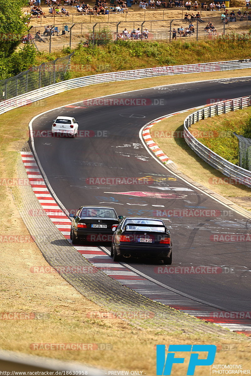 Bild #18630958 - Touristenfahrten Nürburgring Nordschleife (21.08.2022)