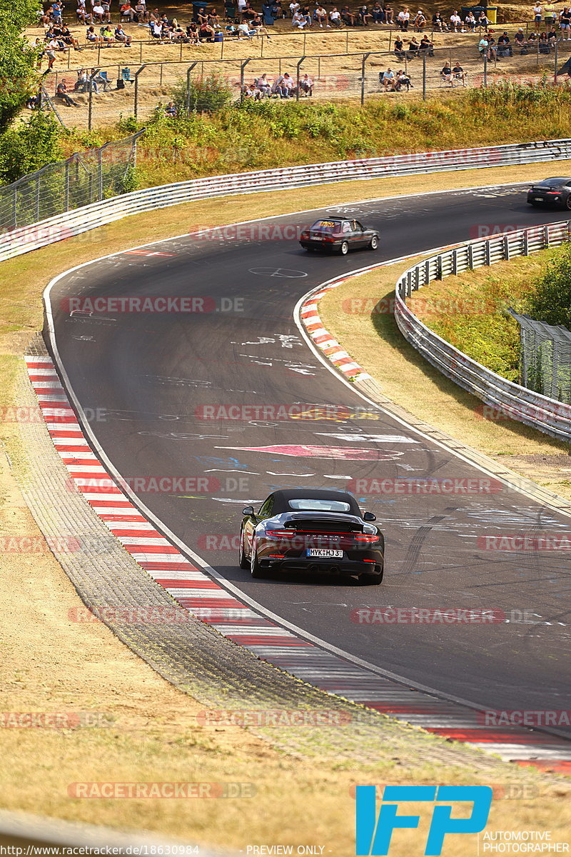 Bild #18630984 - Touristenfahrten Nürburgring Nordschleife (21.08.2022)