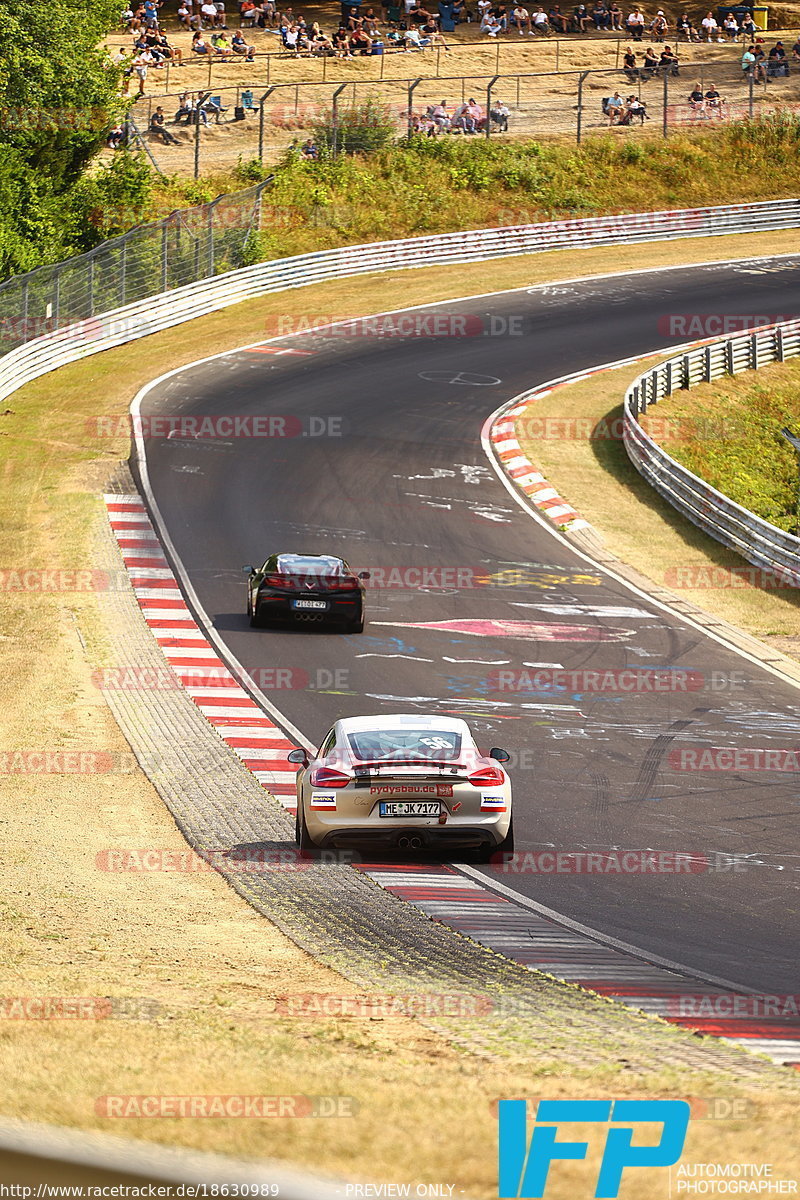 Bild #18630989 - Touristenfahrten Nürburgring Nordschleife (21.08.2022)