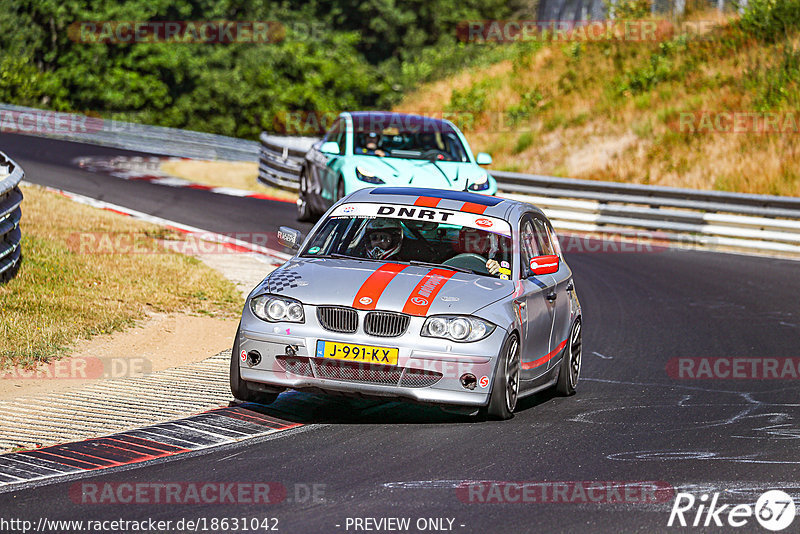 Bild #18631042 - Touristenfahrten Nürburgring Nordschleife (21.08.2022)