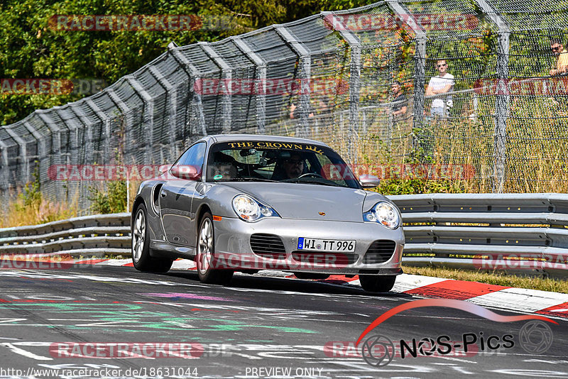 Bild #18631044 - Touristenfahrten Nürburgring Nordschleife (21.08.2022)