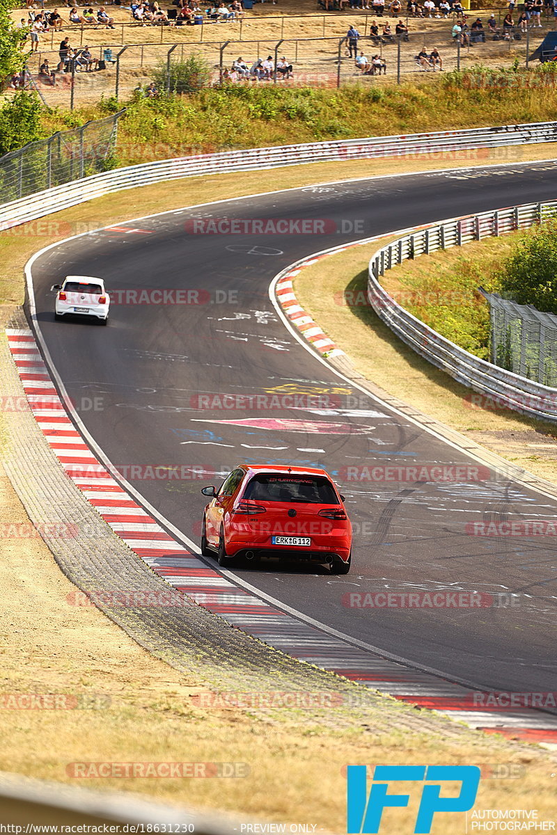 Bild #18631230 - Touristenfahrten Nürburgring Nordschleife (21.08.2022)