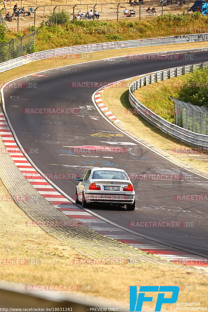 Bild #18631261 - Touristenfahrten Nürburgring Nordschleife (21.08.2022)