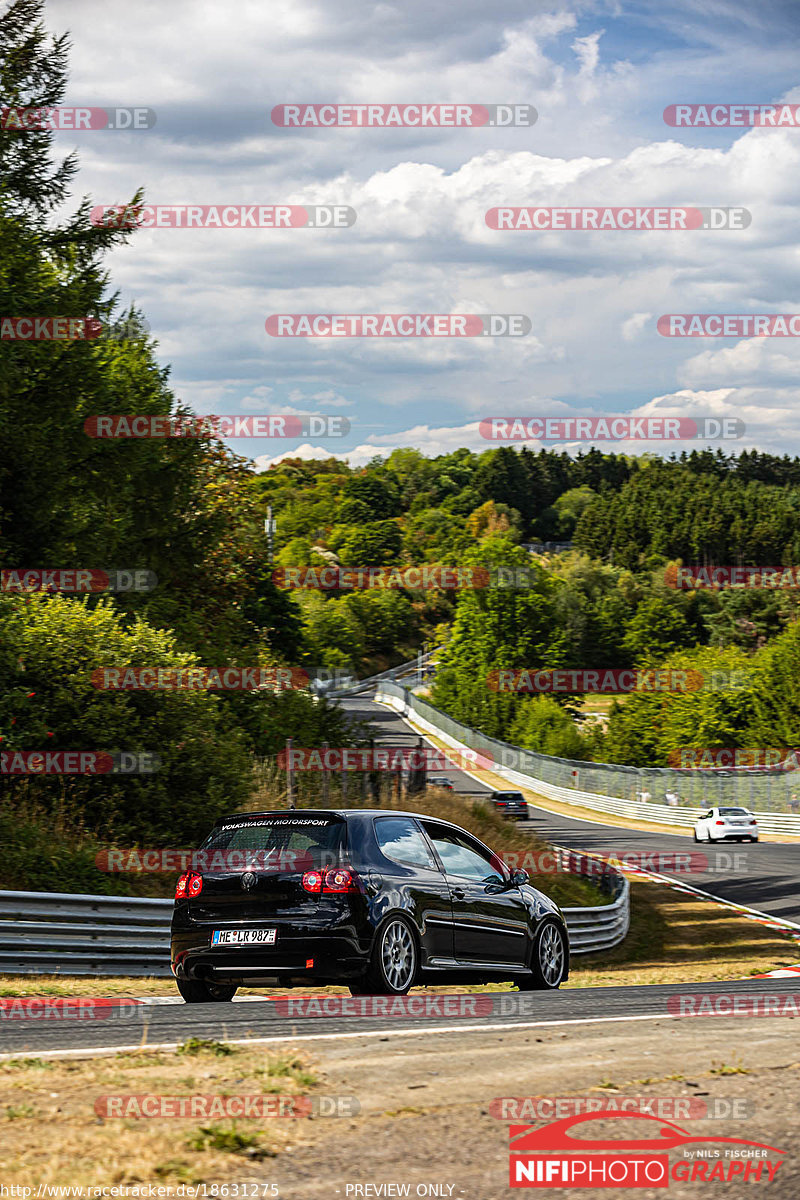 Bild #18631275 - Touristenfahrten Nürburgring Nordschleife (21.08.2022)