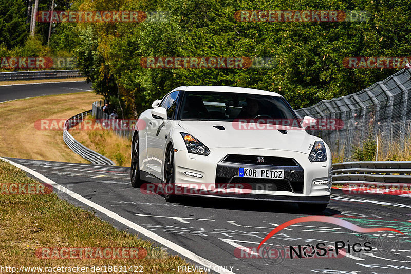 Bild #18631422 - Touristenfahrten Nürburgring Nordschleife (21.08.2022)