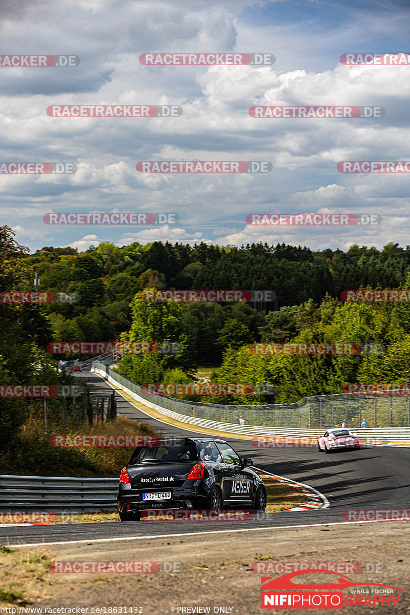 Bild #18631432 - Touristenfahrten Nürburgring Nordschleife (21.08.2022)