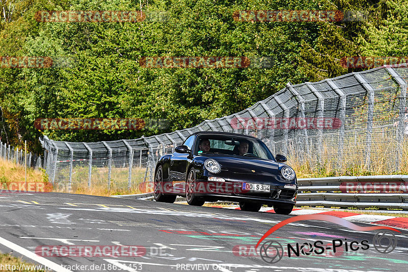 Bild #18631453 - Touristenfahrten Nürburgring Nordschleife (21.08.2022)