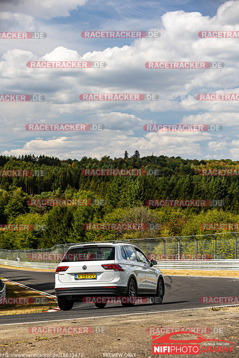 Bild #18631470 - Touristenfahrten Nürburgring Nordschleife (21.08.2022)