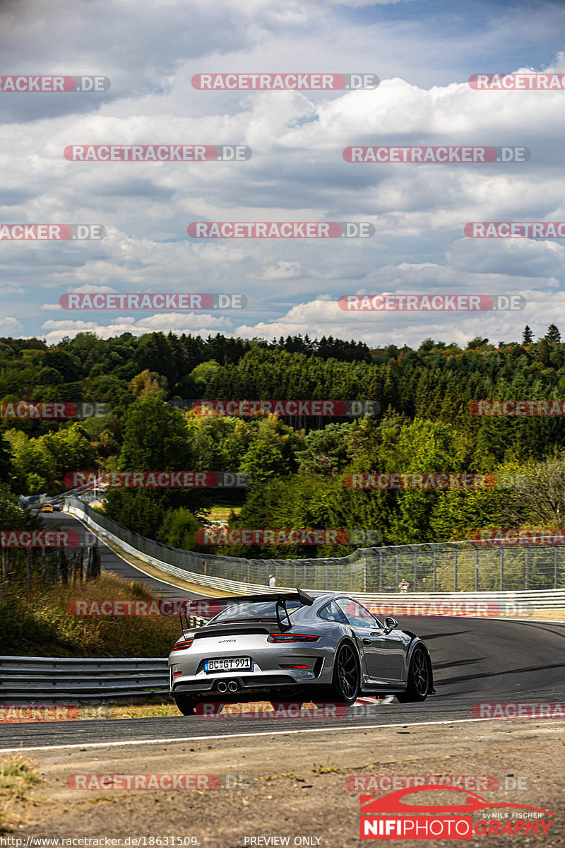 Bild #18631509 - Touristenfahrten Nürburgring Nordschleife (21.08.2022)